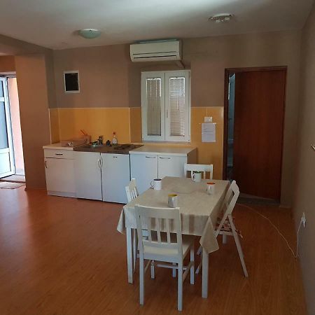 Apartment Central Sibenik Exterior photo