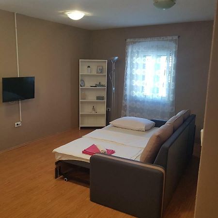 Apartment Central Sibenik Exterior photo