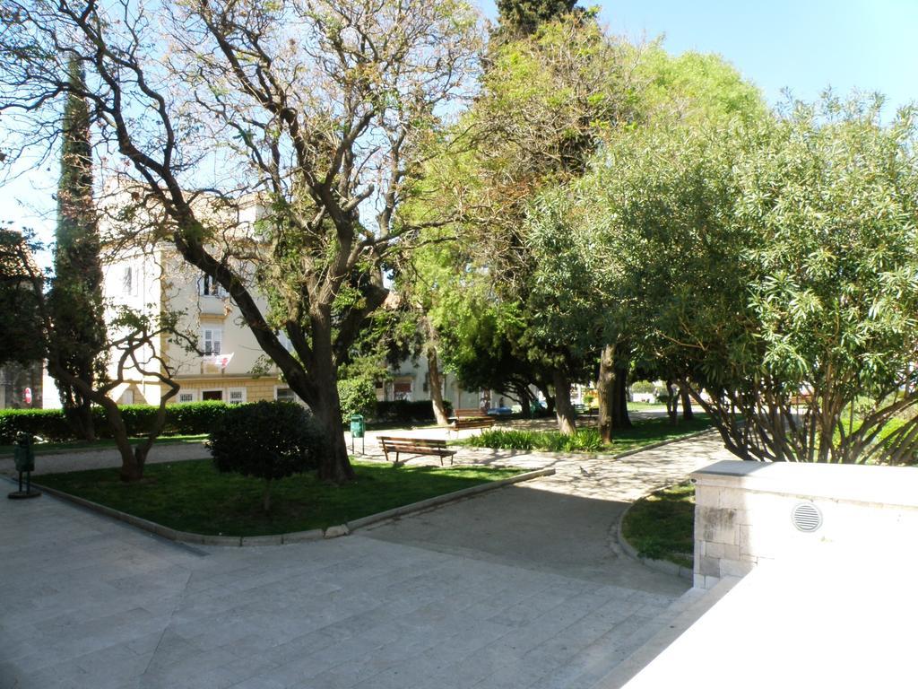 Apartment Central Sibenik Exterior photo