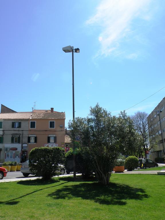 Apartment Central Sibenik Exterior photo
