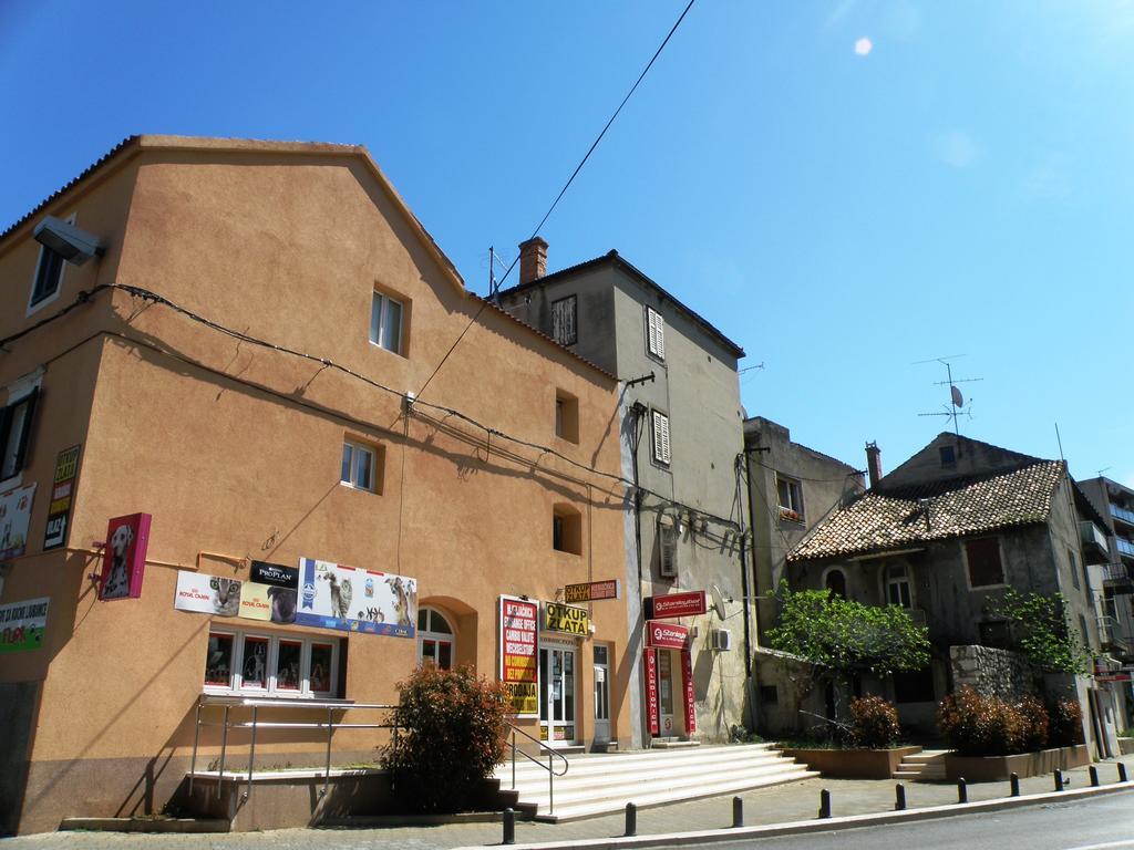 Apartment Central Sibenik Exterior photo