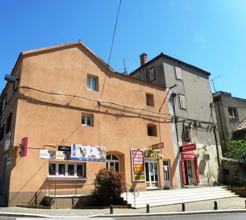 Apartment Central Sibenik Exterior photo