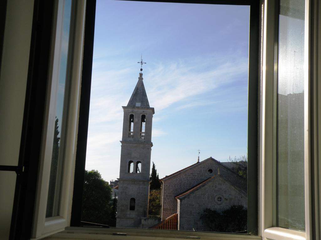 Apartment Central Sibenik Room photo