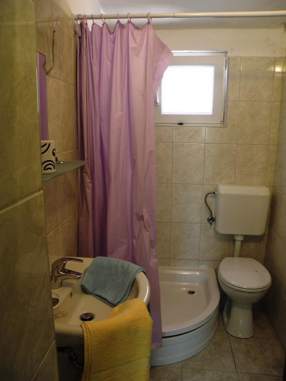 Apartment Central Sibenik Room photo