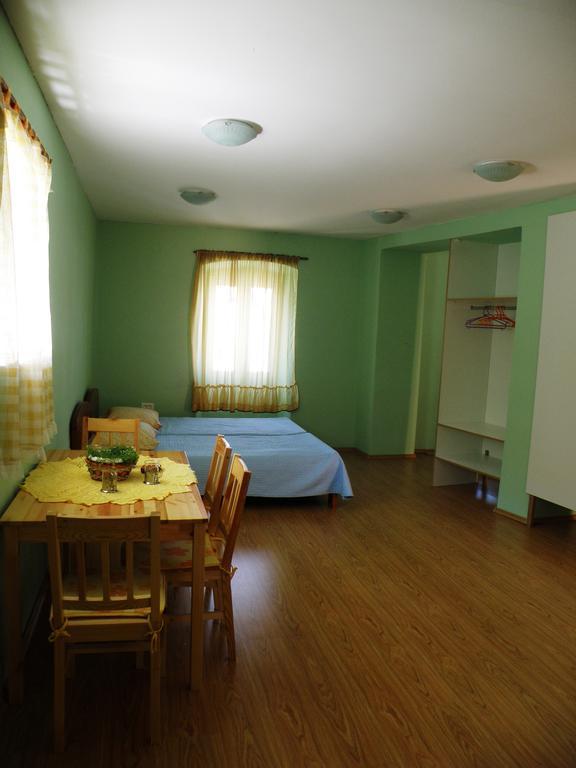 Apartment Central Sibenik Room photo