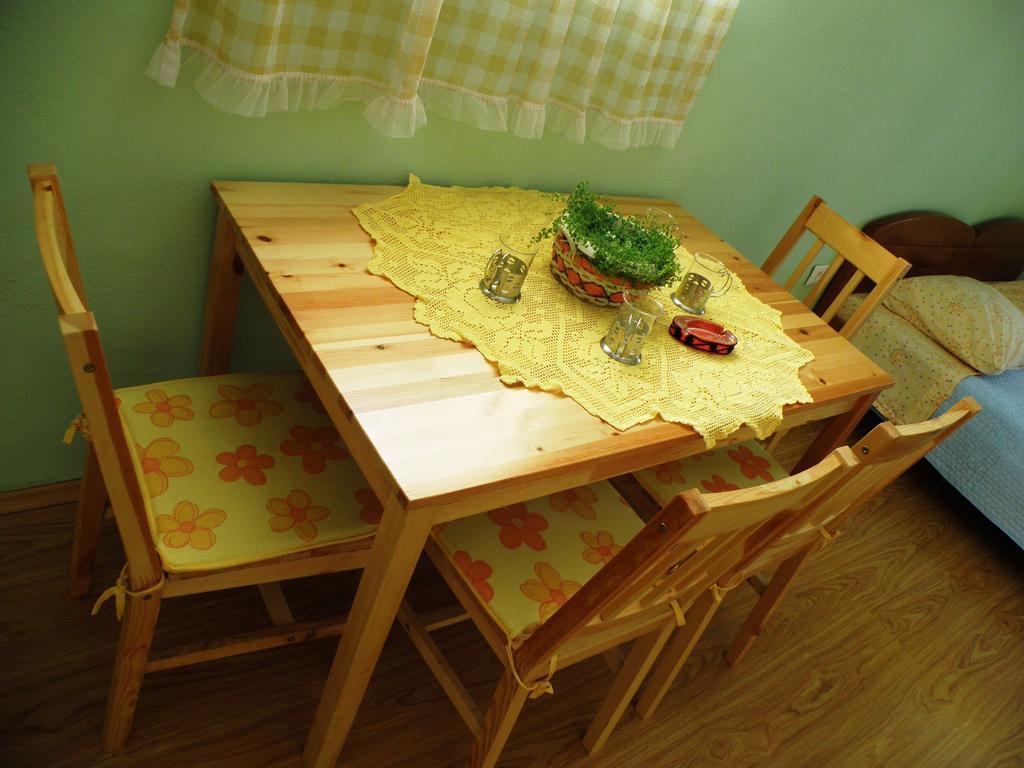 Apartment Central Sibenik Room photo