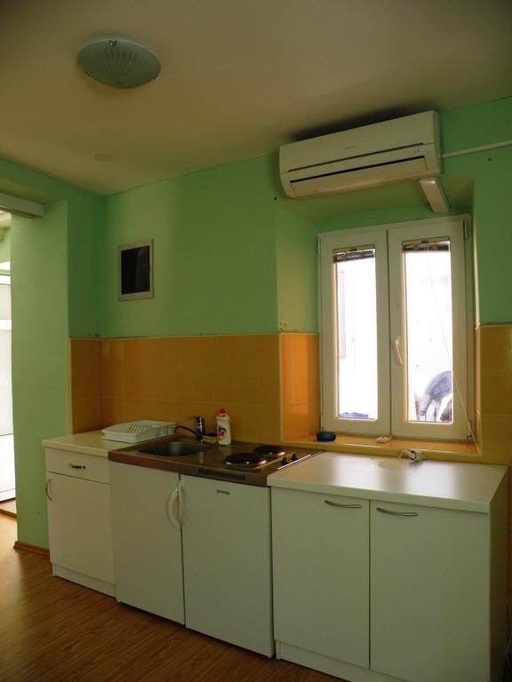 Apartment Central Sibenik Room photo