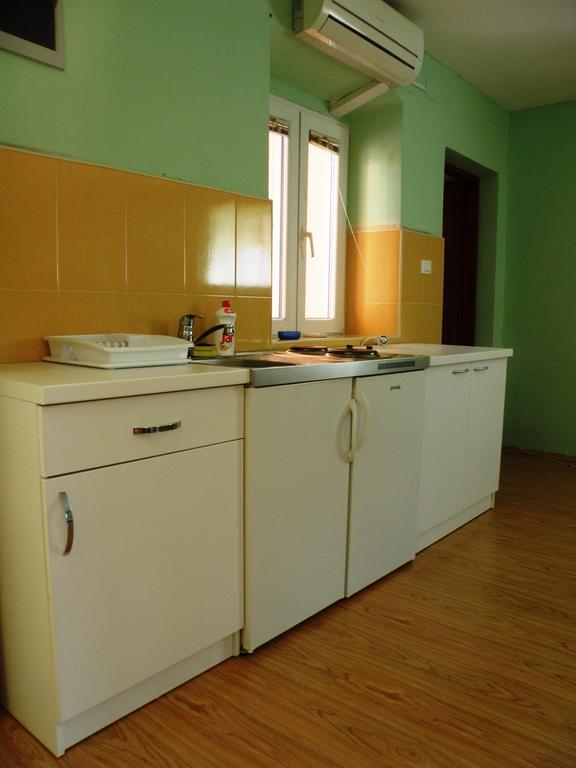 Apartment Central Sibenik Room photo