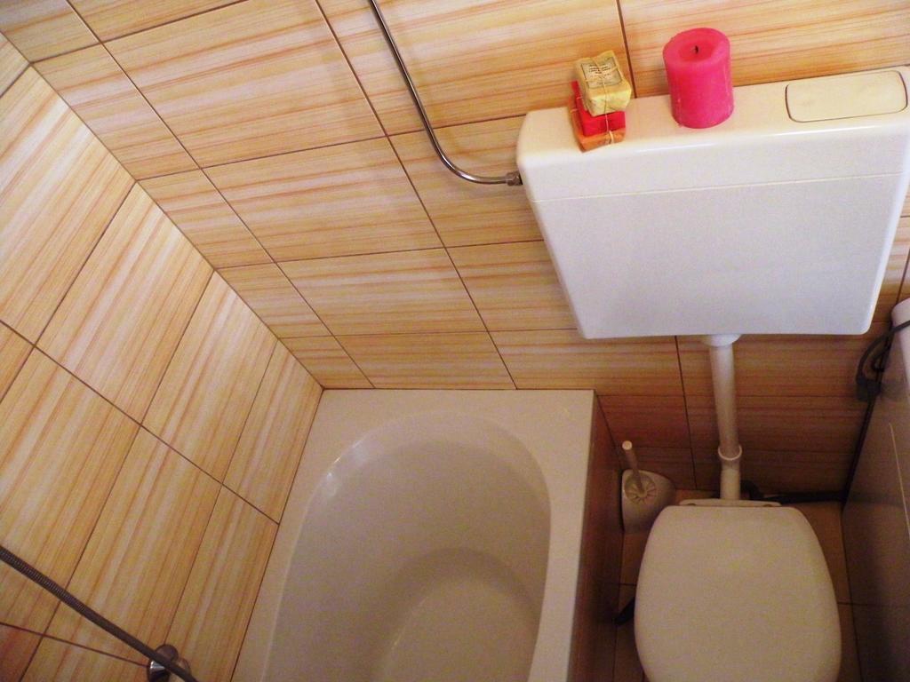 Apartment Central Sibenik Room photo