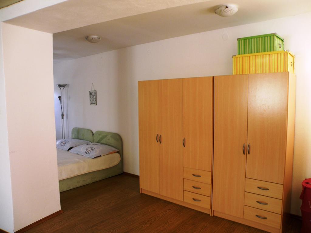 Apartment Central Sibenik Room photo