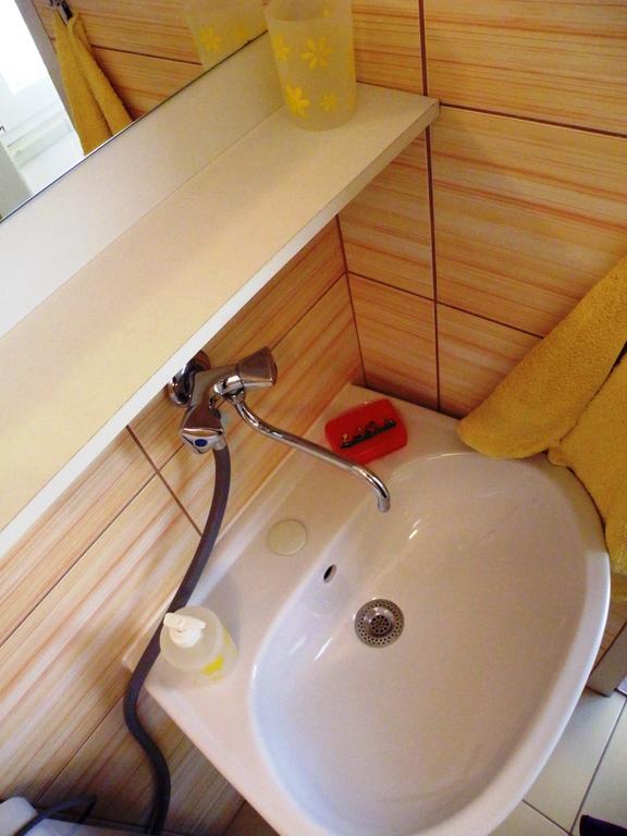 Apartment Central Sibenik Room photo