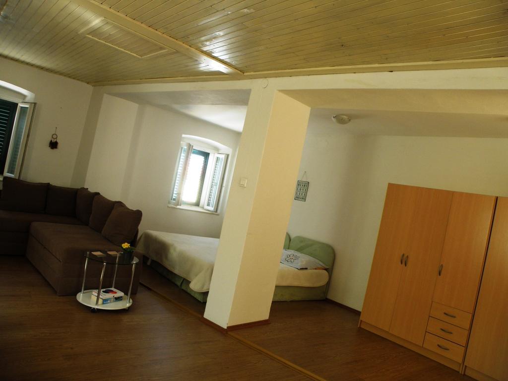 Apartment Central Sibenik Room photo