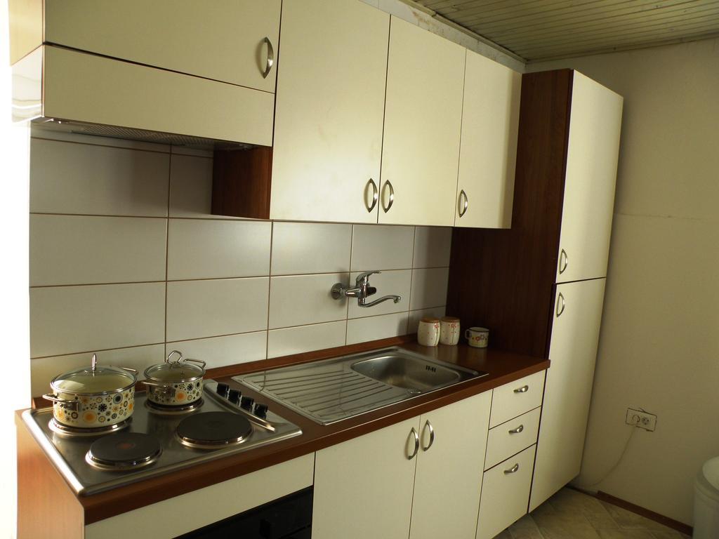Apartment Central Sibenik Room photo