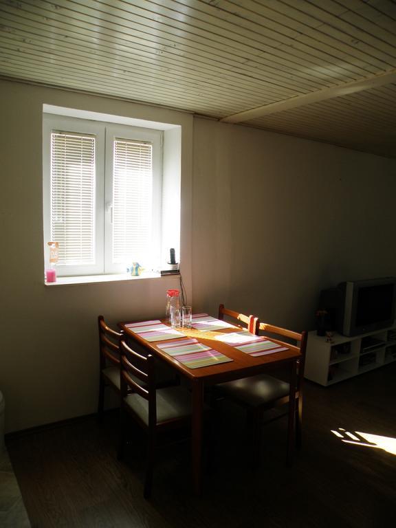 Apartment Central Sibenik Room photo
