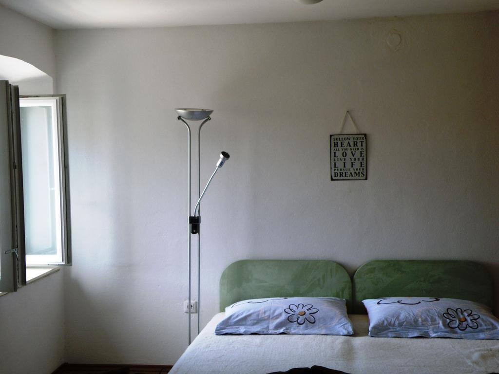 Apartment Central Sibenik Room photo