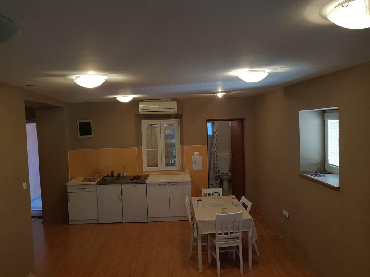 Apartment Central Sibenik Exterior photo