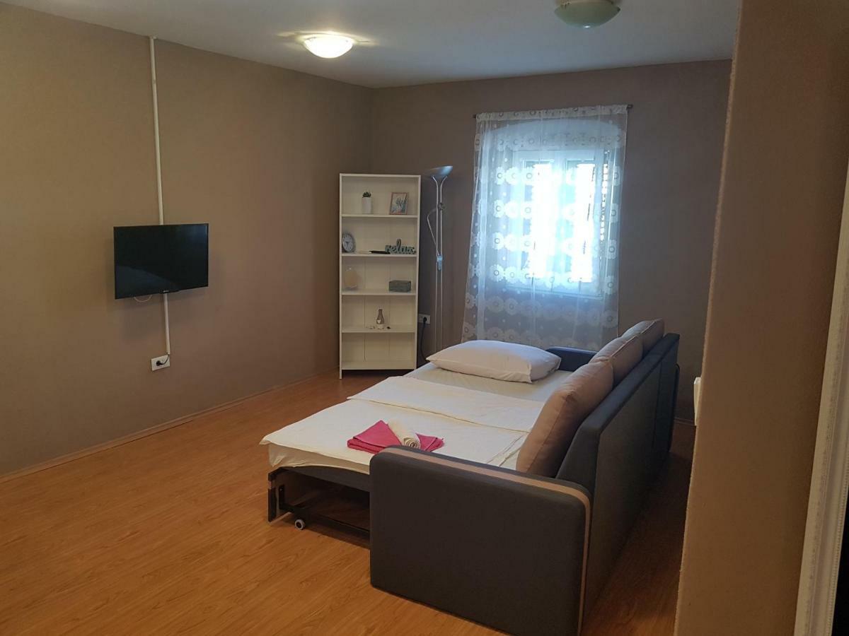 Apartment Central Sibenik Exterior photo
