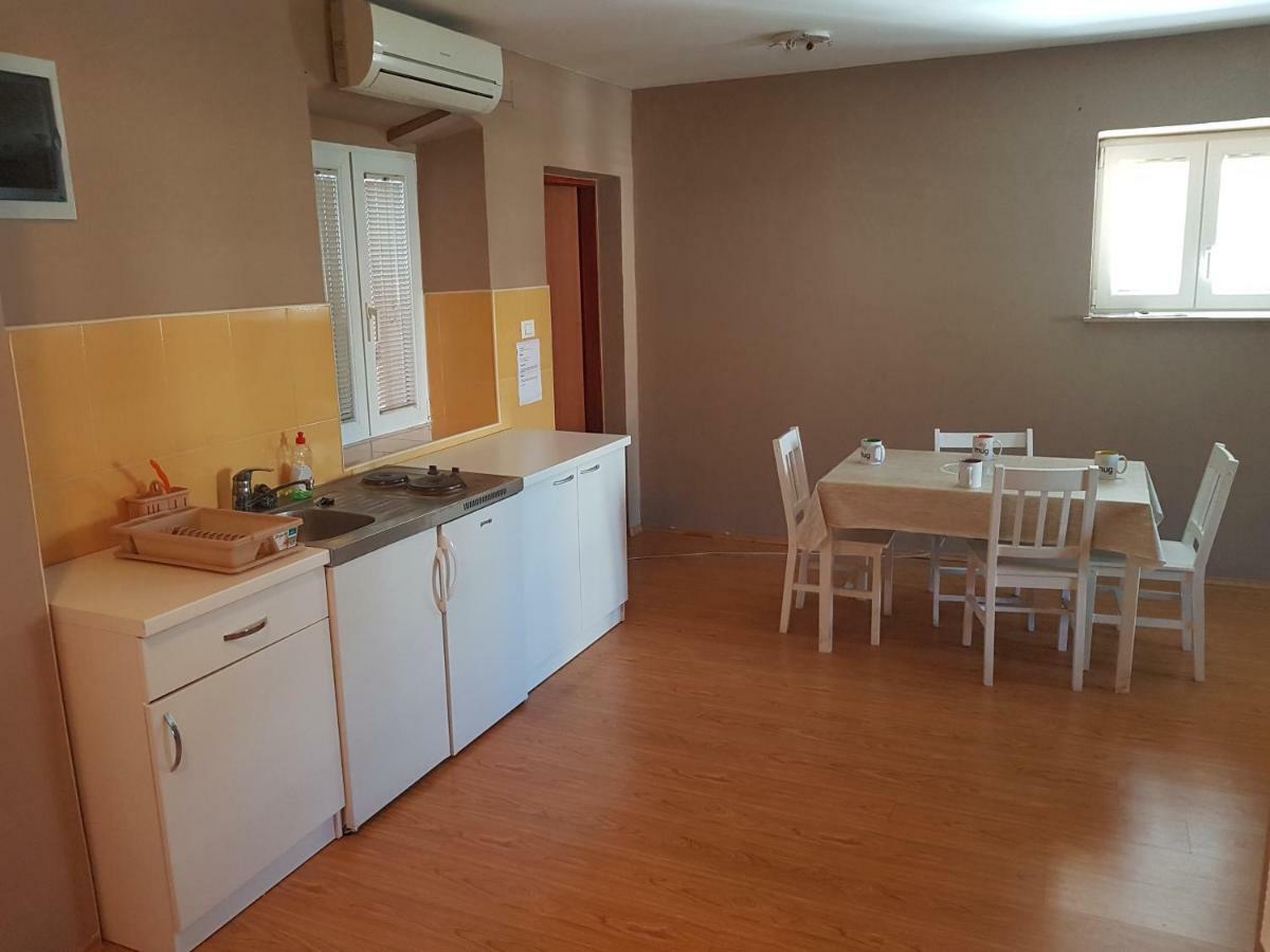 Apartment Central Sibenik Exterior photo