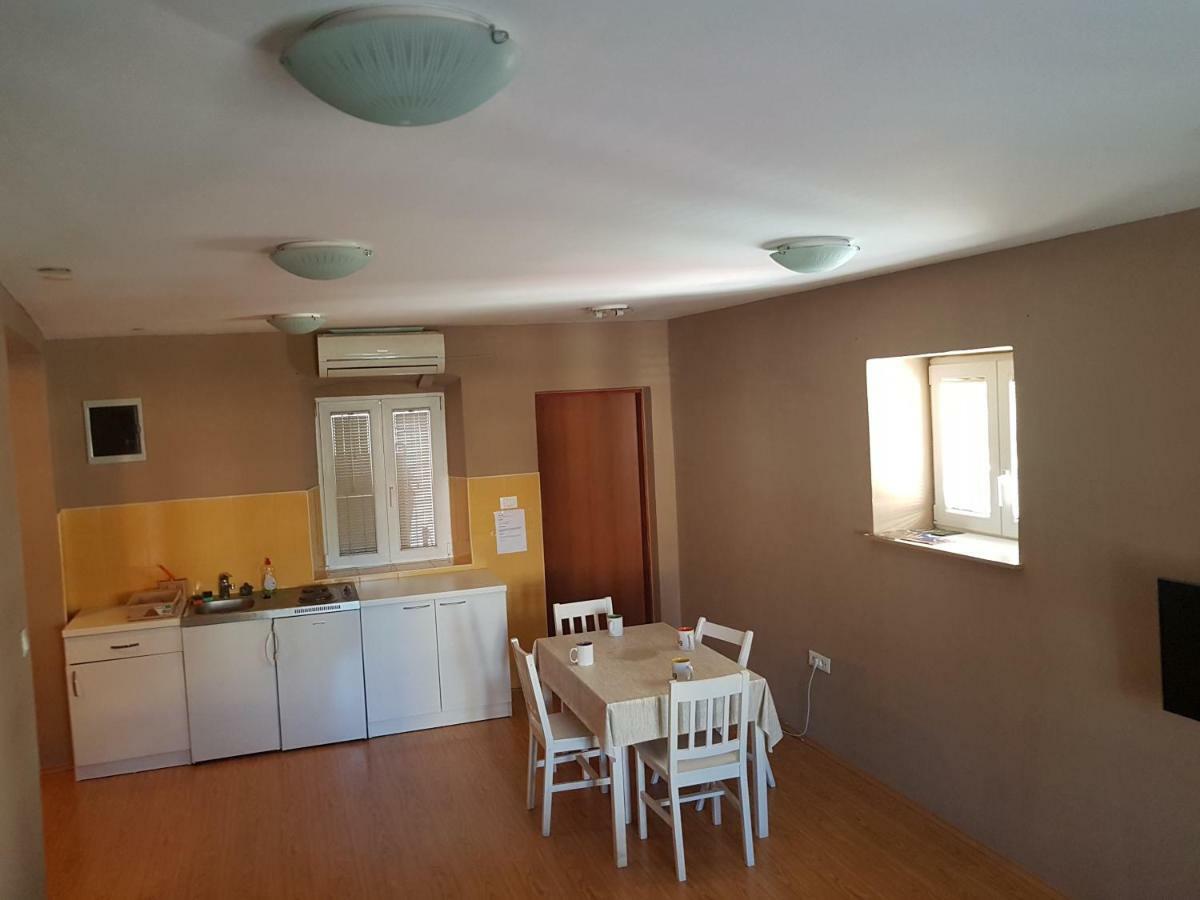 Apartment Central Sibenik Exterior photo