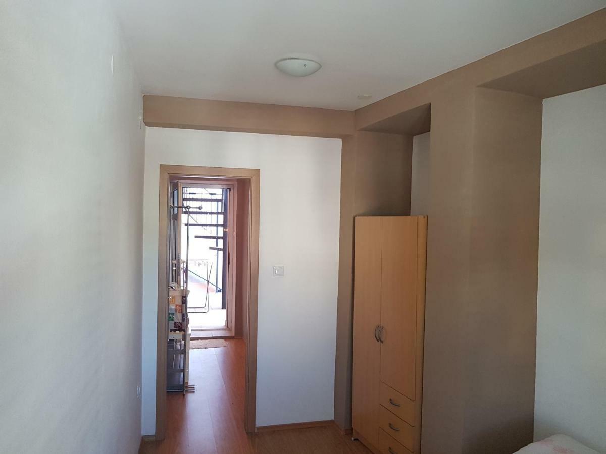 Apartment Central Sibenik Exterior photo