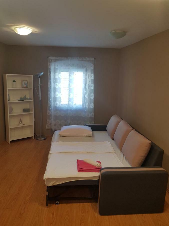 Apartment Central Sibenik Exterior photo