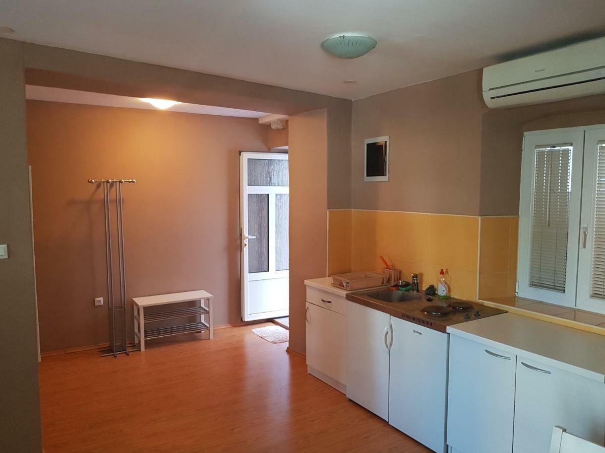 Apartment Central Sibenik Exterior photo
