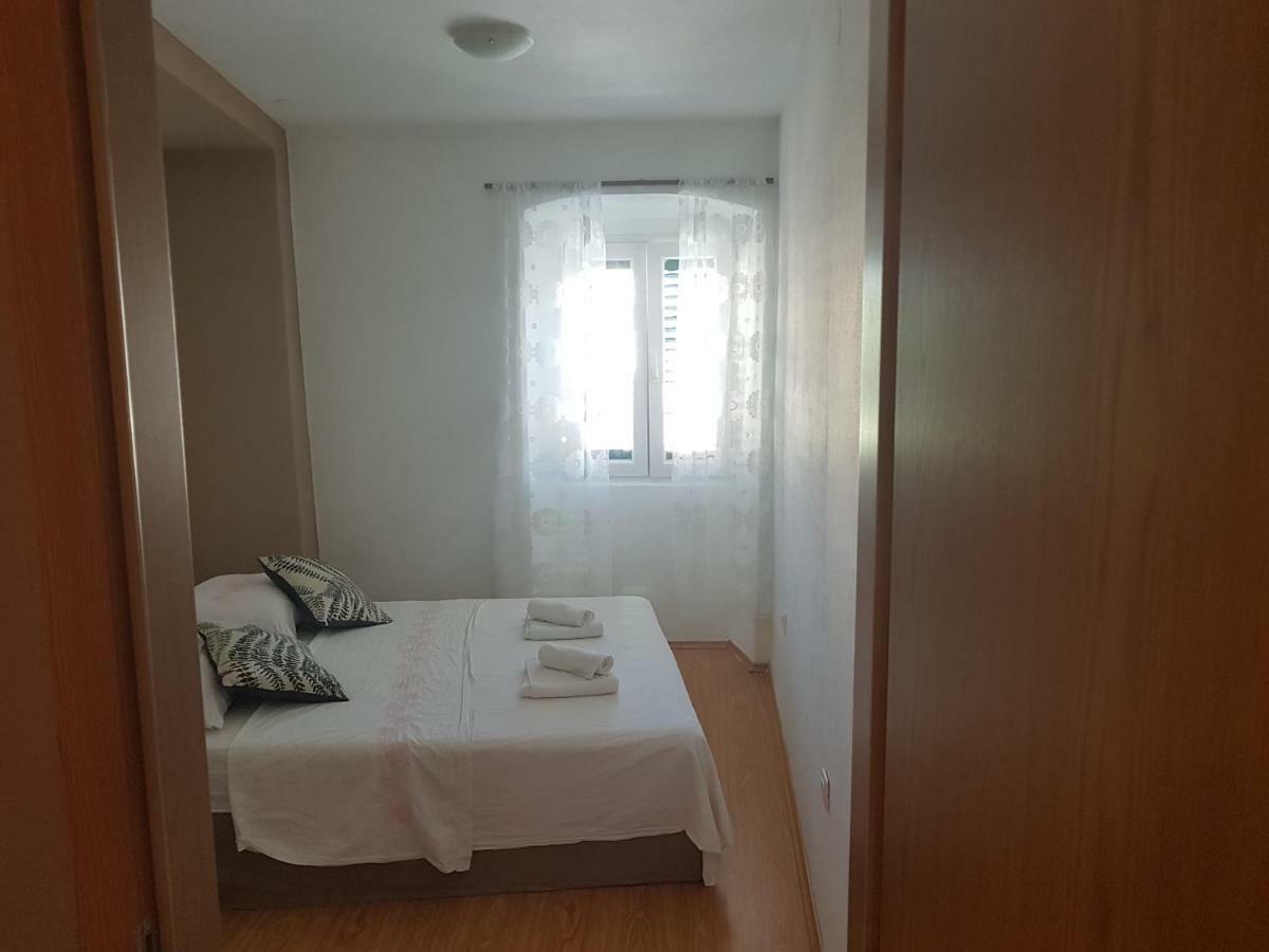 Apartment Central Sibenik Exterior photo